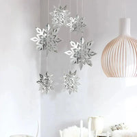Craft - Winterwonder - Transformeer uw ruimte - Onbeperkte creativiteit | Brehn