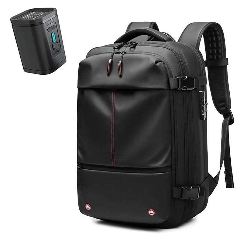 AIRTRAIL Rugzak – Inkompressibele Laptoprugzak voor Reizen