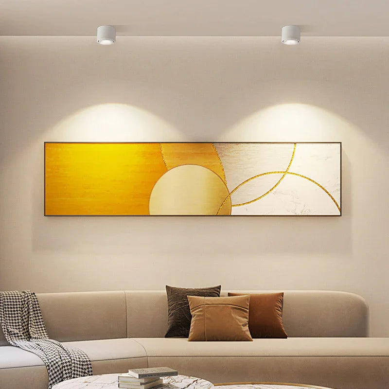 Paulina Opbouw Downlight