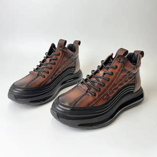 Crocati | Hoogteverhoging & Comfort