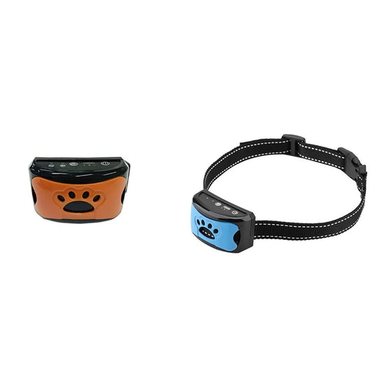 QuietEase | Comfortable anti-barking solution for all breeds