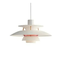Design hanglamp in Scandinavische stijl Umbrella