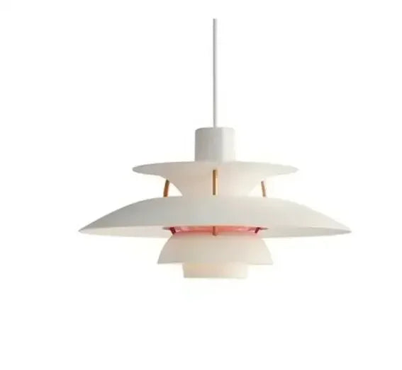 Design hanglamp in Scandinavische stijl Umbrella