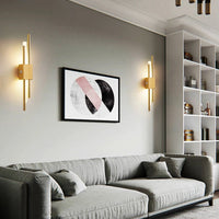 AstraBeam Oplaadbare LED Wandlamp Draadloos