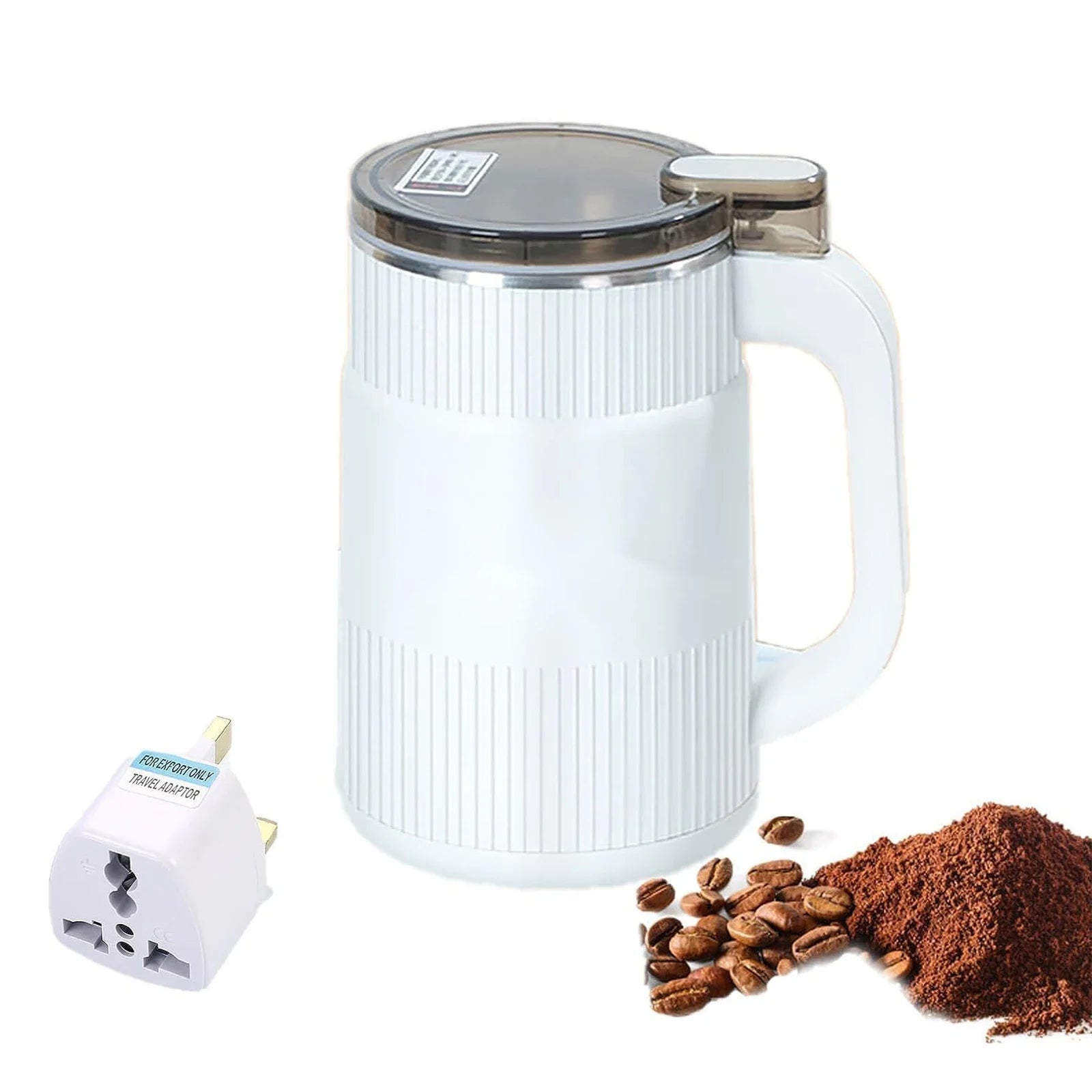 BeanBliss | Multifunctionele molen voor al je keukenbenodigdheden