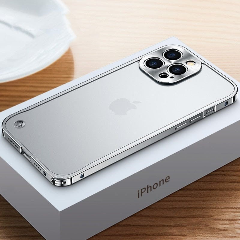 Brehn iPhone Hoes - Robuuste Bescherming in Elegant Ontwerp