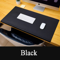 Guard Desk Mat | Pols- en Elleboogbescherming Muismat – Antislip Kussen voor Kantoor en Gaming