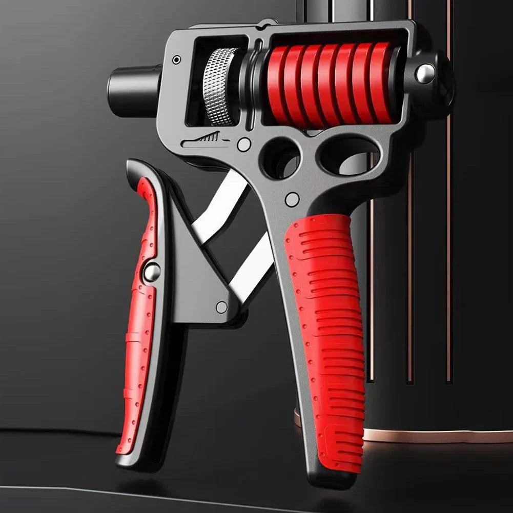 Verstelbare Grip-Handtrainer