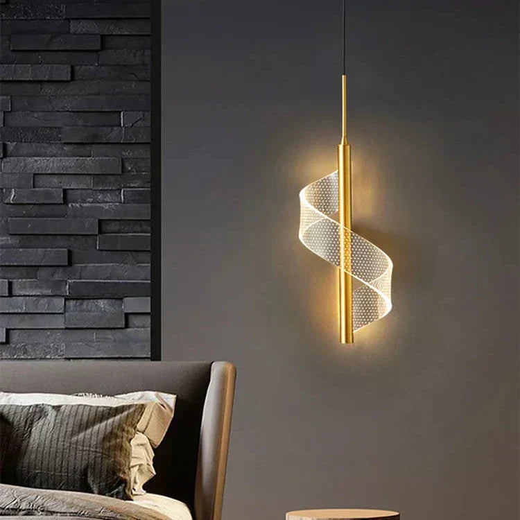 Decoratieve LED Lamp voor Binnen: Harmonieuze Combinatie van Stijl en Technologie
