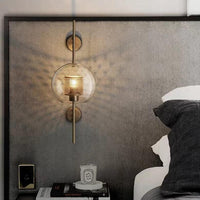 Allegro Wandlamp