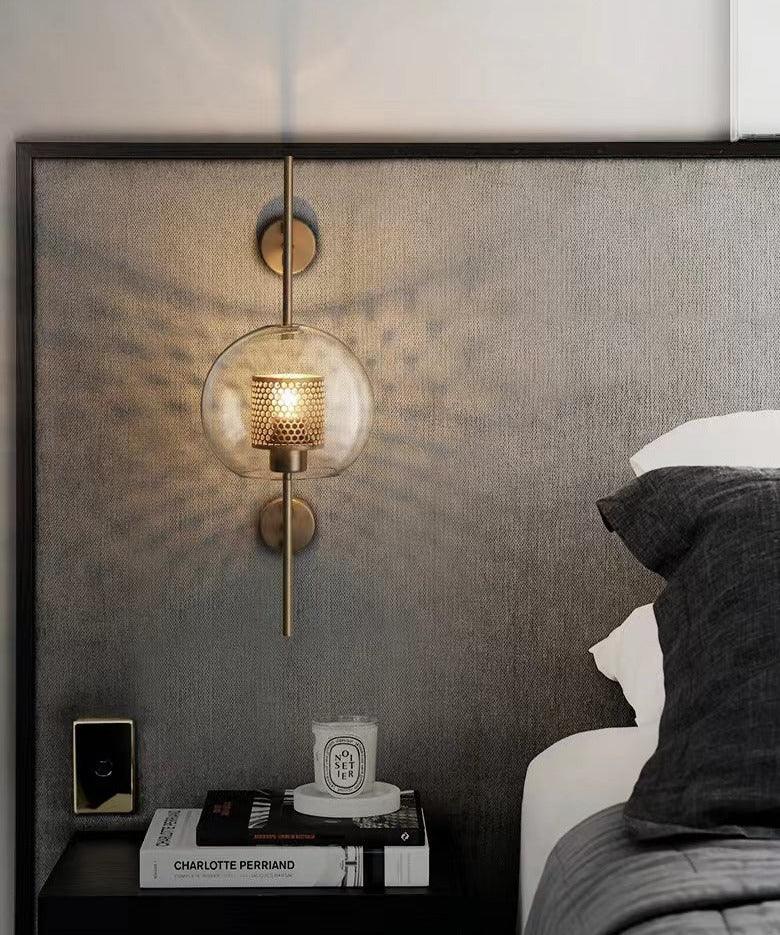 Allegro Wandlamp