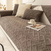 Sofabescherming - Elegante Waterdichte En Antislip Sofabescherming