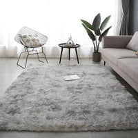 Skanto | CozyPlush – Luxe tapijt gemaakt van nepbont