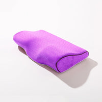 NeckSerene | Orthopedisch kussen voor een betere bescherming van de nek