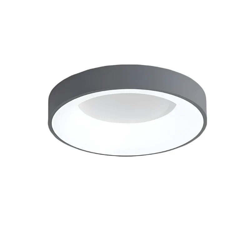 Nordic Modern Ringvormige LED Plafondlamp