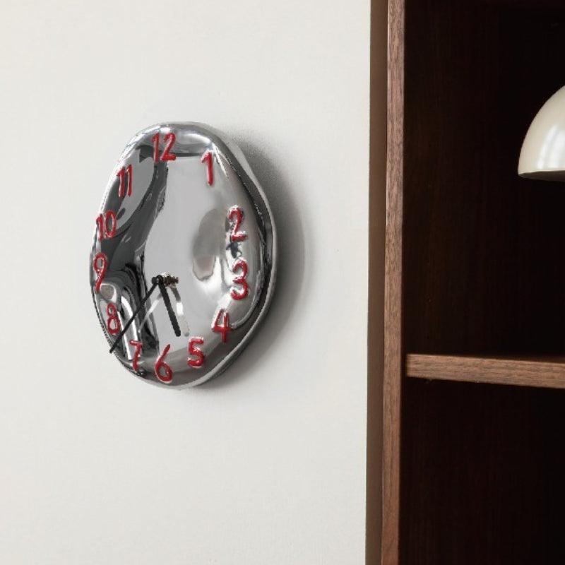 Theima Wandklok