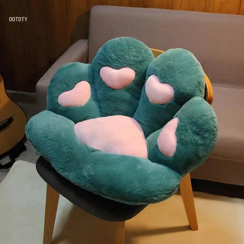 PlushPurr | Soft cushion for stress relief and comfort