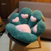 PlushPurr | Soft cushion for stress relief and comfort