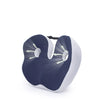 ComfortCore | Sedentaire verlichting met ademend geheugenkatoen