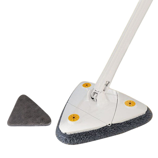 Flexibele Triangle Squeeze Mop