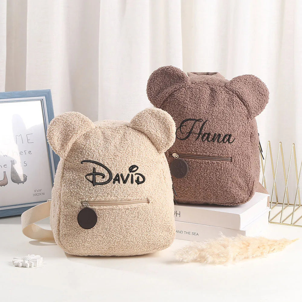 TeddyBuddy | De unieke, perfecte metgezel voor elk avontuur