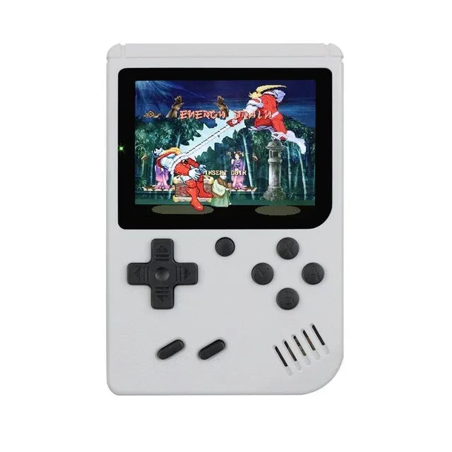 400-i-1 Retro Spelconsole
