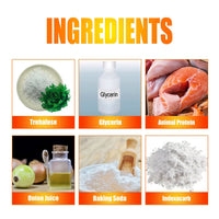 Exora Gel - Kakkerlakkengel Lokmiddel met Natuurlijke Ingrediënten voor Binnengebruik