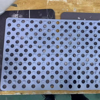 BathSafe | Antislipmat ontworpen voor zwangere vrouwen en kinderen