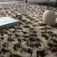 Lumivex - Fluffy Shaggy Vloerkleed Extra Zacht