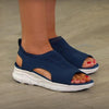 Varenzo Orthopedische sandalen | Voorkom pijn in de voeten en knieën