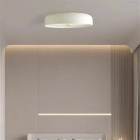 Moderne en minimalistische LED plafondlamp