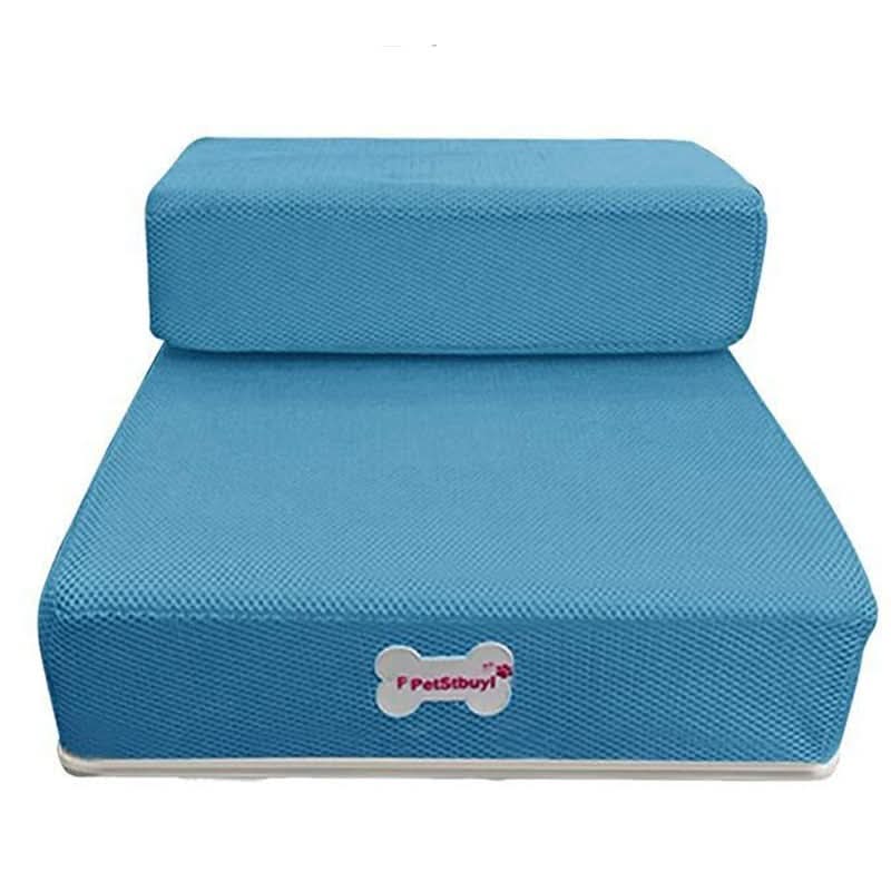 DOGSTEP PRO – Luxe Hondenladder voor veilige toegang tot bank & bed