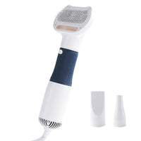 Gentle Groom Vachtdroger | Beschermt vacht en huid Ergonomische droger voorkomt oververhitting, perfect voor huisdieren.