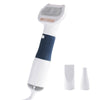 Gentle Groom Vachtdroger | Beschermt vacht en huid Ergonomische droger voorkomt oververhitting, perfect voor huisdieren.