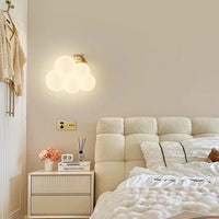Magie van het Licht in de Wandlamp voor Kinderen