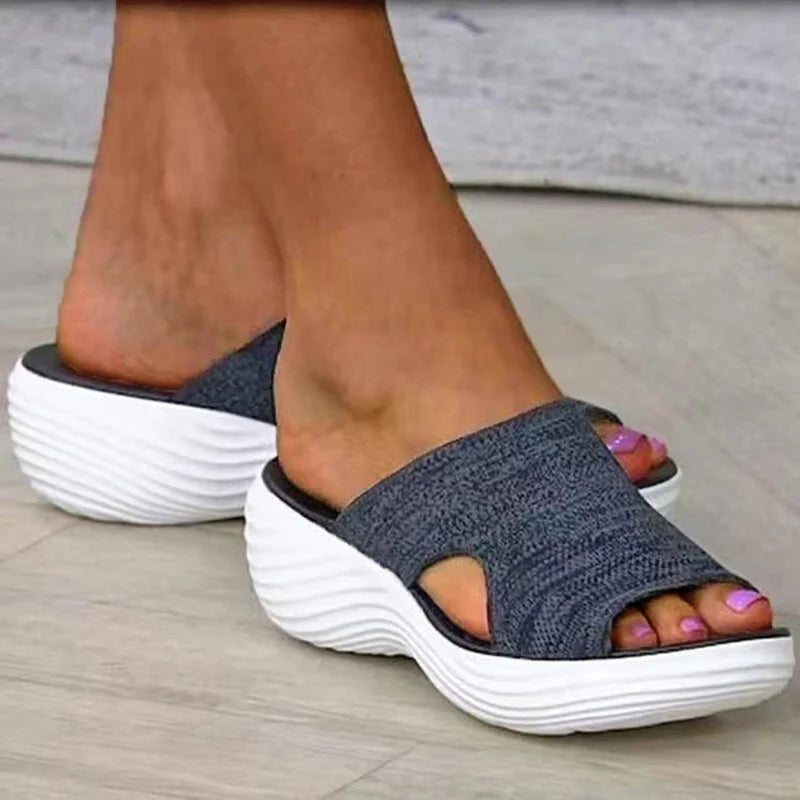 BellaStride | Lichtgewicht ontwerp voor de hele dag comfort