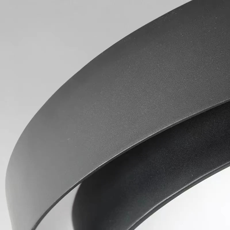 Moderne LED Plafondlamp – Elegante Ronde Plafondlamp voor Woonkamer en Slaapkamer