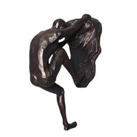 Vertigo Prestige | 3D sculptuur voor een gedurfd en artistiek statement