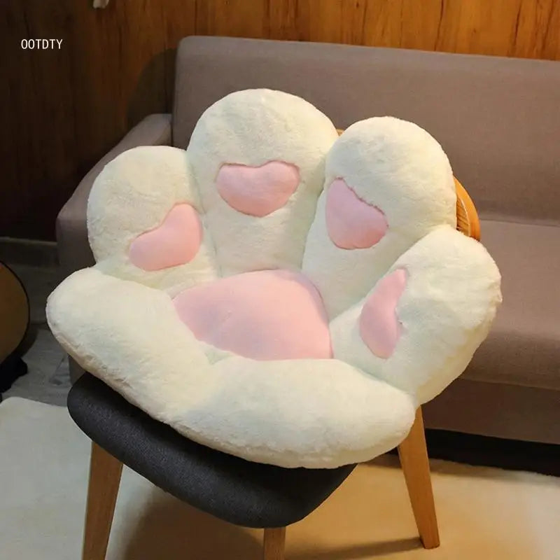 PlushPurr | Soft cushion for stress relief and comfort