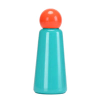 Thermo Staal 2-kleurige Fles