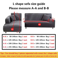Skanto | CouchWrap - licht en antislip bankhoes