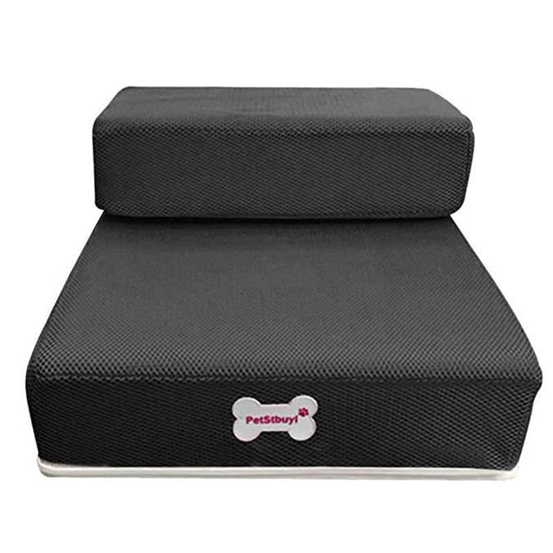 DOGSTEP PRO – Luxe Hondenladder voor veilige toegang tot bank & bed