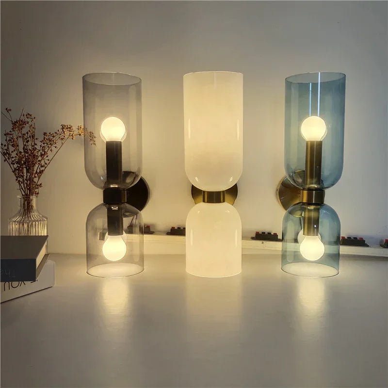 Belo Wandlamp