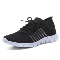 LuxeStride Elite Sports Sneakers | Lichtgewicht, antislip en ademende hardloopschoenen voor ultiem comfort bij elke stap