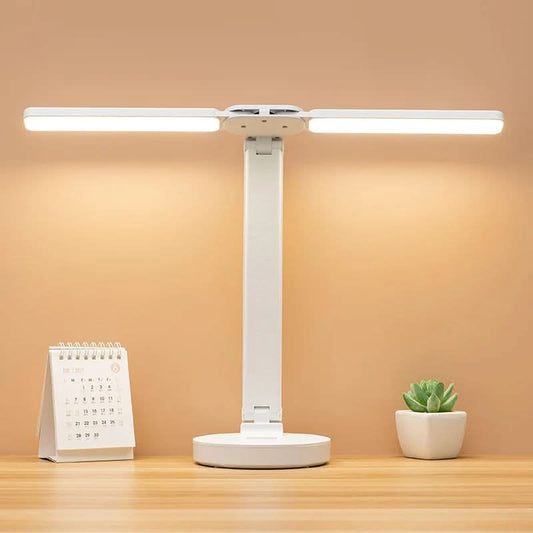 MAYA Lamp Voor Focus En Oogcomfort