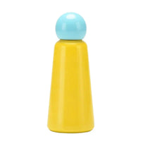 Thermo Staal 2-kleurige Fles