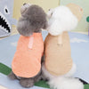 ElitePaw WinterPuppyJas | Warme en dikke hondentrui voor winterwandeling