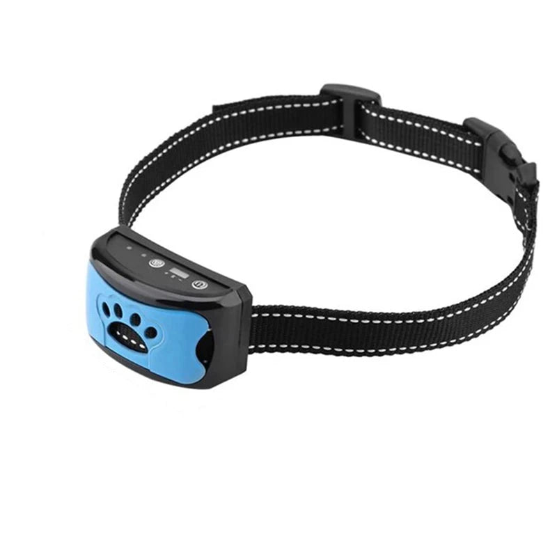 QuietEase | Comfortable anti-barking solution for all breeds