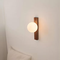 Daphne Wandlamp