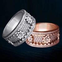 GearRing™ | Draai Getriebering